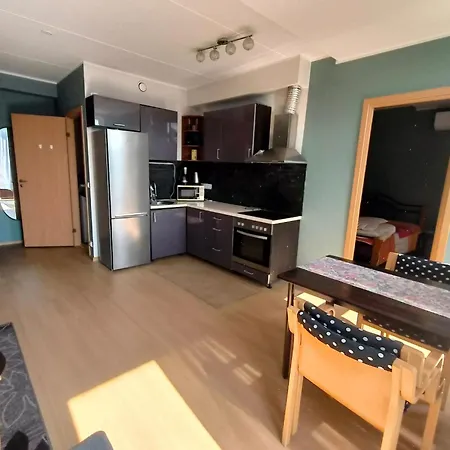 Chelsea Riia Mnt 28 Apartment *