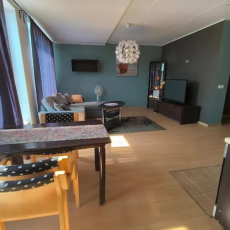 Apartment Chelsea Riia Mnt 28