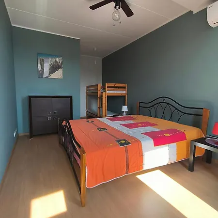 Apartment Chelsea Riia Mnt 28